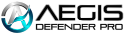 Aegis Defender Pro
