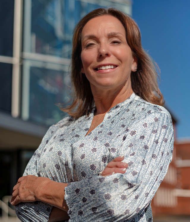 Linda St Claire